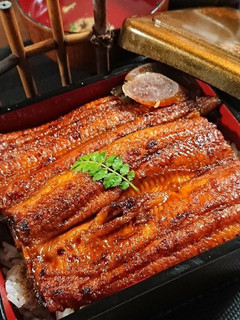 驚愕No.9 鰻の温め方!-レシピのメイン写真