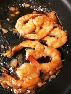 簡単エビチリ-レシピのメイン写真
