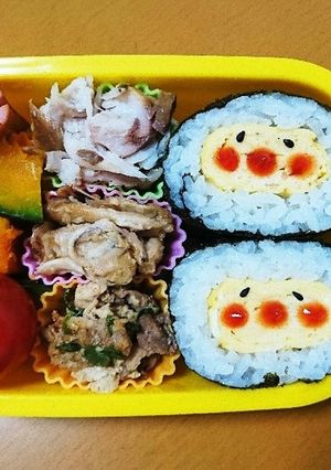 レシピ5-レシピのメイン写真