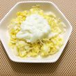 酢キャベツ痩せ酸玉ねぎヨーグルトサラダ