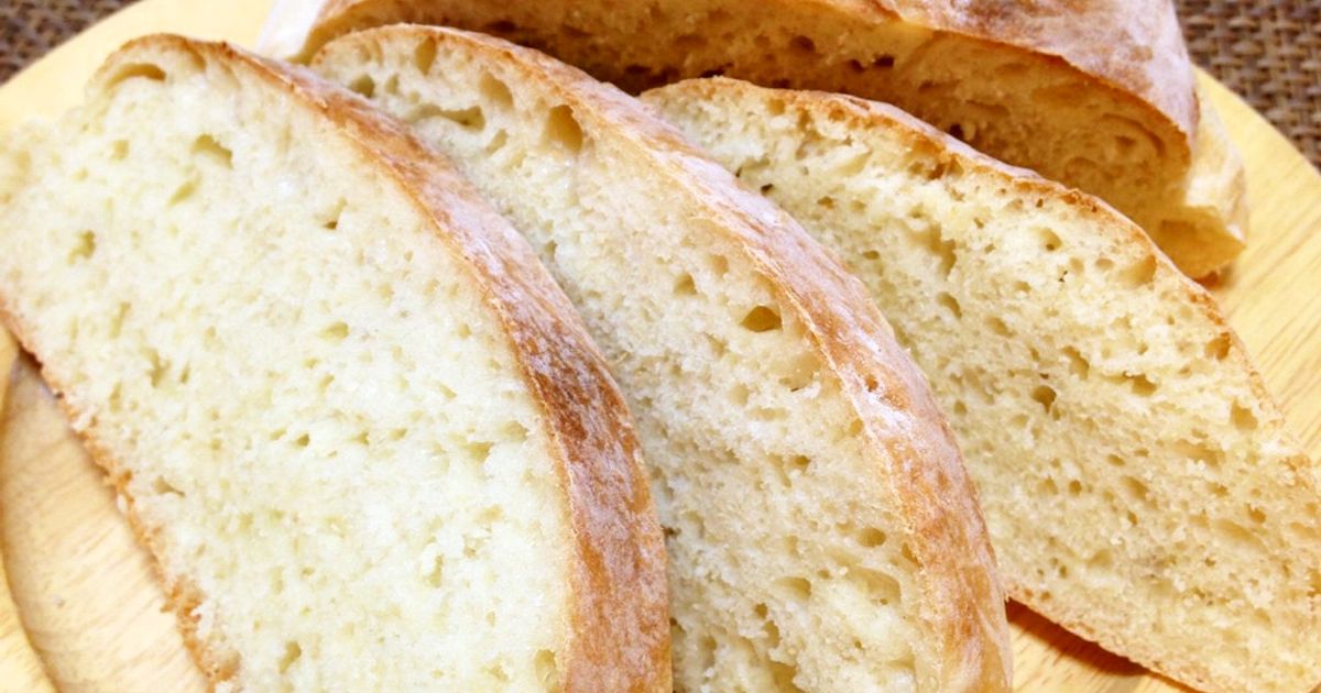 基本からアレンジまで!思わずつくりたくなる「簡単なパン作り」のレシピ集 | クックパッド