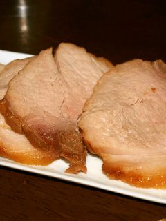 自信作の叉焼-レシピのメイン写真