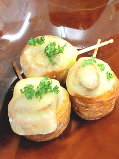 チーちくししゃも-レシピのメイン写真