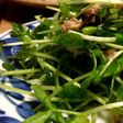 簡単★安い☆豆苗のサラダ