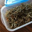 混ぜるだけ!ちりめんじゃこの佃煮