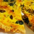 食パンキッシュ