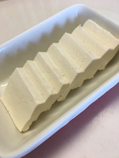 豆腐の塩麹漬け-レシピのメイン写真