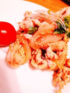 まろやかなしょうが焼き-レシピのメイン写真