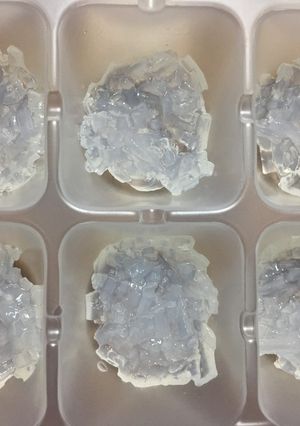 離乳食後期〜♡春雨の冷凍保存-レシピのメイン写真