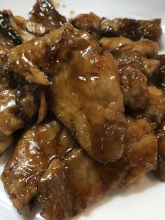 鯖の照り焼き お弁当にも-レシピのメイン写真