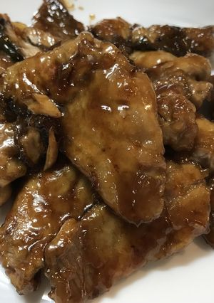 鯖の照り焼き　お弁当にも-レシピのメイン写真