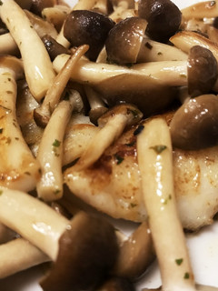 鱈のムニエル-レシピのメイン写真
