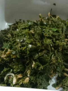 ご飯のお供♪山椒の葉 佃煮♪-レシピのメイン写真