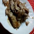 お弁当に♪豚肉の照り焼き
