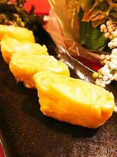 マーマレード卵焼き~✨白だしで❣️-レシピのメイン写真