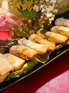 鯖の竜田揚げ~マーマレードで✴️-レシピのメイン写真