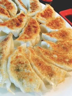 本格♪餃子-レシピのメイン写真