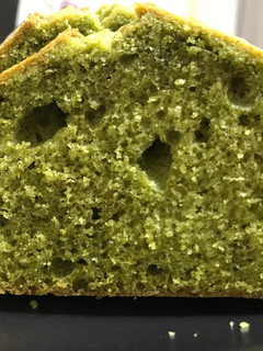 抹茶パウンドケーキ-レシピのメイン写真