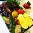 お弁当(5/10) チキンカツ弁当
