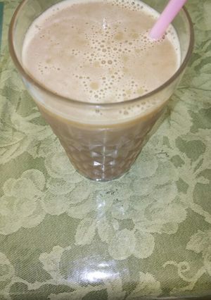 アイスコーヒー-レシピのメイン写真