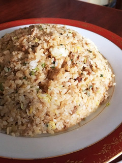 餃子チャーハン-レシピのメイン写真