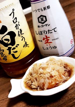 絶品卵かけご飯-レシピのメイン写真