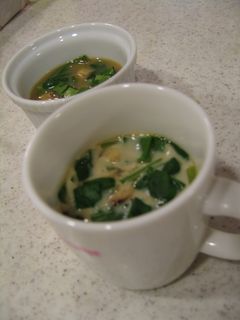 うちの茶碗蒸し-レシピのメイン写真