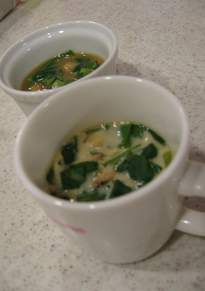 うちの茶碗蒸し-レシピのメイン写真