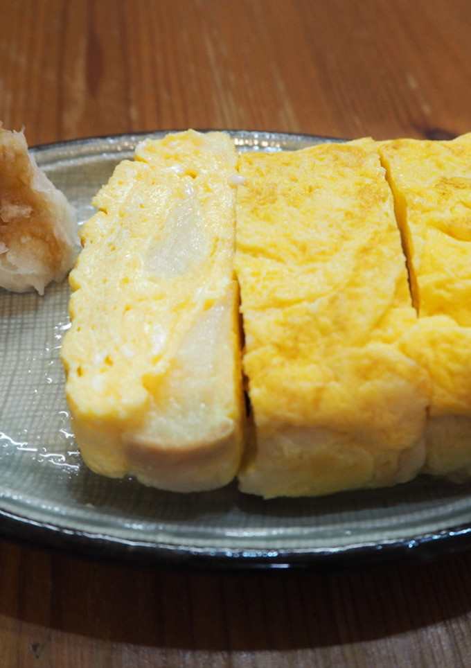 すいもの麩のフワとろだし巻き卵-レシピのメイン写真