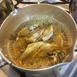 煮魚
