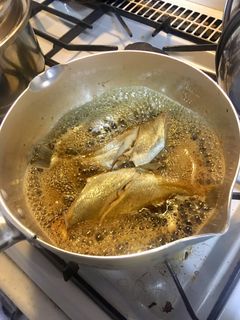 煮魚-レシピのメイン写真