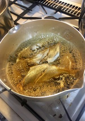 煮魚-レシピのメイン写真