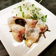 黒鯛の簡単昆布じめ風