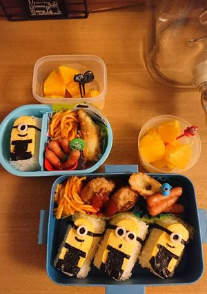 レシピ3-レシピのメイン写真