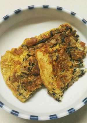 栄養満点!手づかみ卵焼き♪離乳食～幼児食-レシピのメイン写真