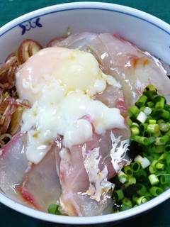 温玉鯛めし-レシピのメイン写真