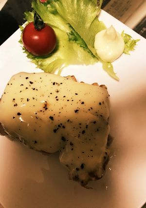 10分で超簡単!鶏肉マスタードソース焼☆-レシピのメイン写真