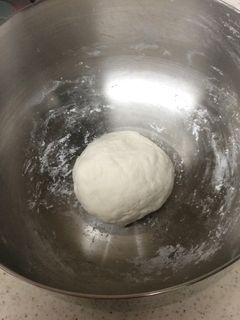 餃子の皮 米粉と強力粉使用-レシピのメイン写真