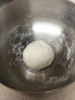 餃子の皮 米粉と強力粉使用-レシピのメイン写真