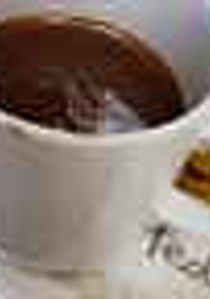 簡単♪スプーンで食べる生チョコ-レシピのメイン写真