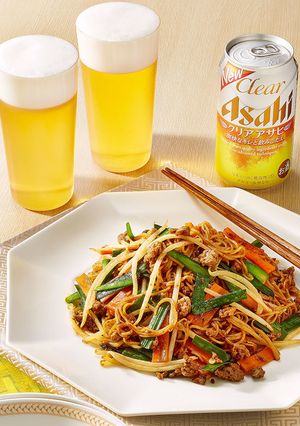 辛うま！四川風麻婆チャンプルー-レシピのメイン写真