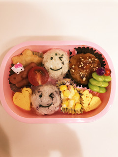 ❁sawaおべんとう♡5❁-レシピのメイン写真