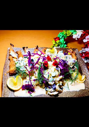 練馬大根福神漬け☆食べるタルタルソース♪-レシピのメイン写真
