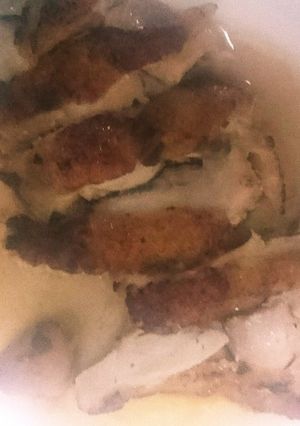 鶏ももガラムマサラ-レシピのメイン写真