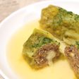 【定番おかず】チーズインロールキャベツ