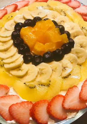 時短☆簡単☆失敗なし！！スコップケーキ-レシピのメイン写真