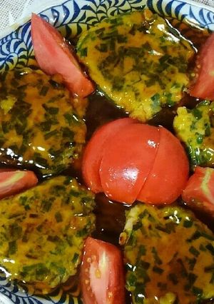 貴女の風味で豚ニラピカタ❤ゆりさん風-レシピのメイン写真
