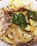 義母直伝♡中華調味料なしでも本格★回鍋肉