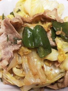 義母直伝♡中華調味料なしでも本格★回鍋肉-レシピのメイン写真