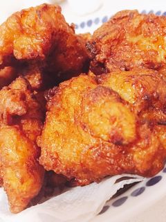 優しい唐揚げ-レシピのメイン写真